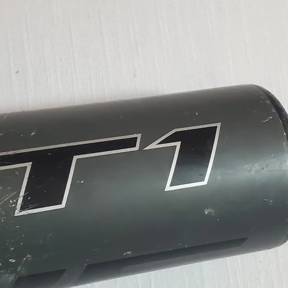 True T1 Baseball Bat 30.5 Inch 22.5 Oz Drop | YB20T18 | 2 5/8 Barrel